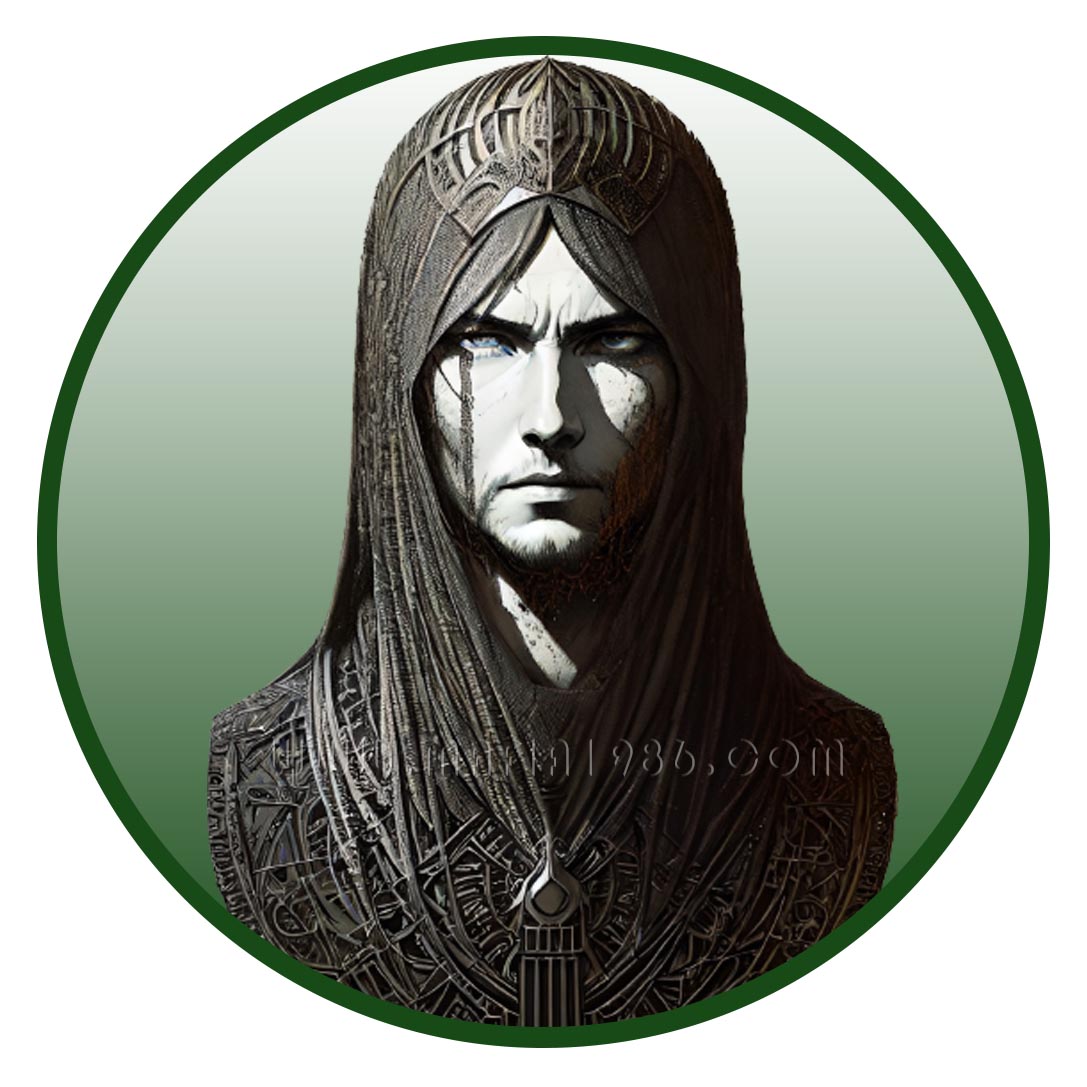 روئین تن