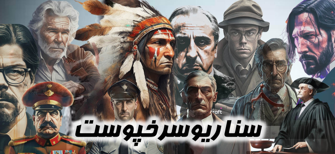 سرخپوست