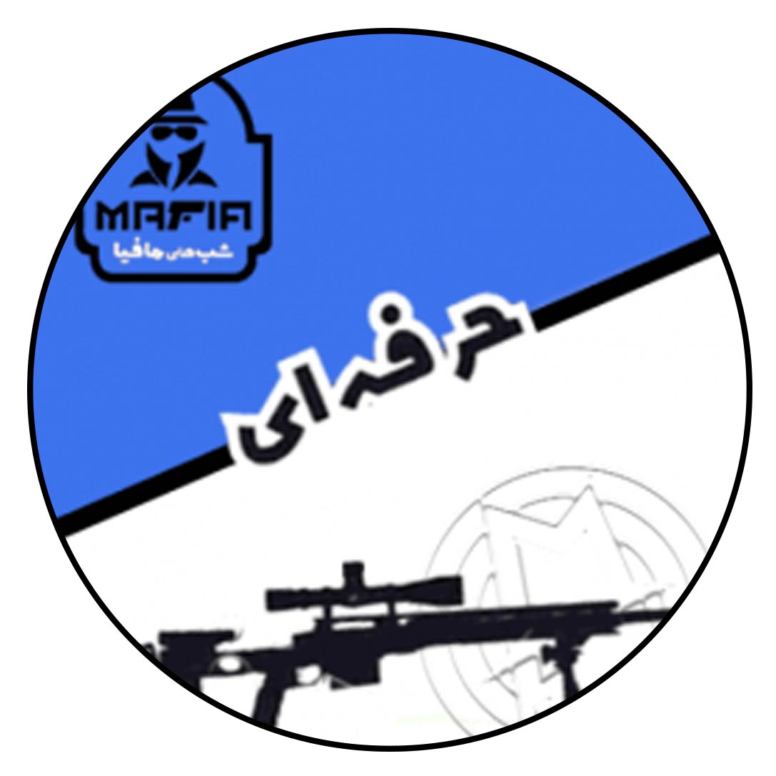 حرفه ای