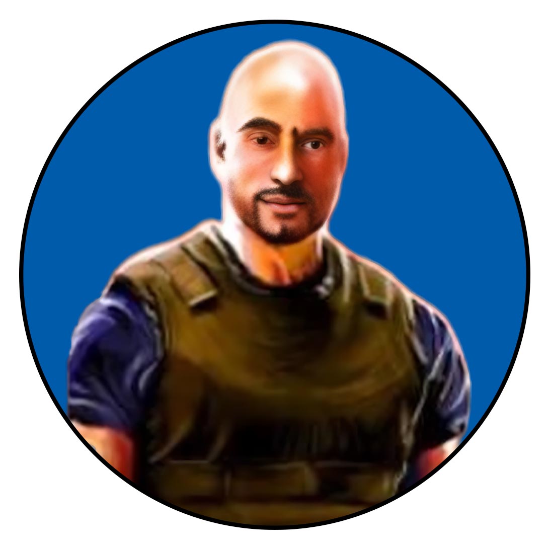 زره پوش