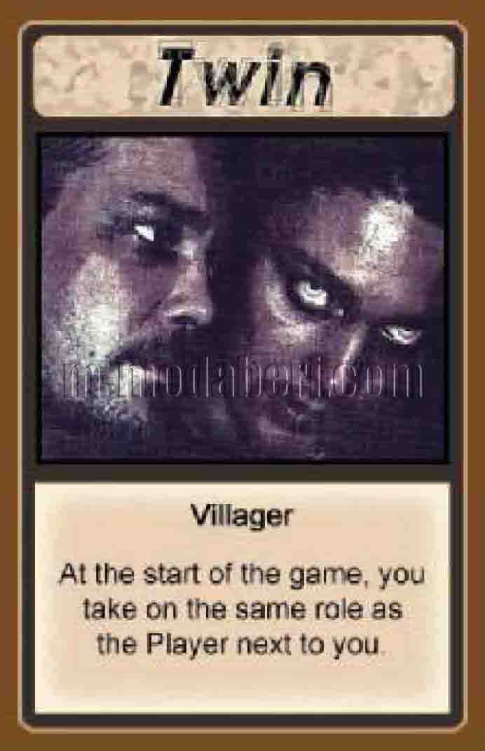 همزاد