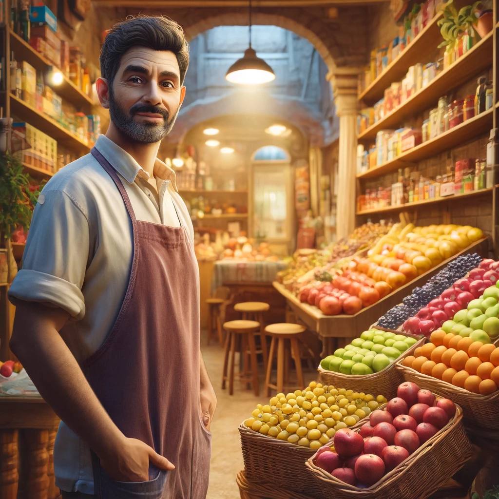 شهروند ساده 1