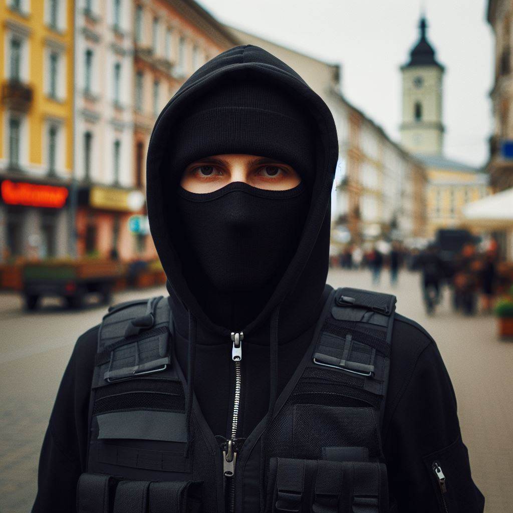 تروریست