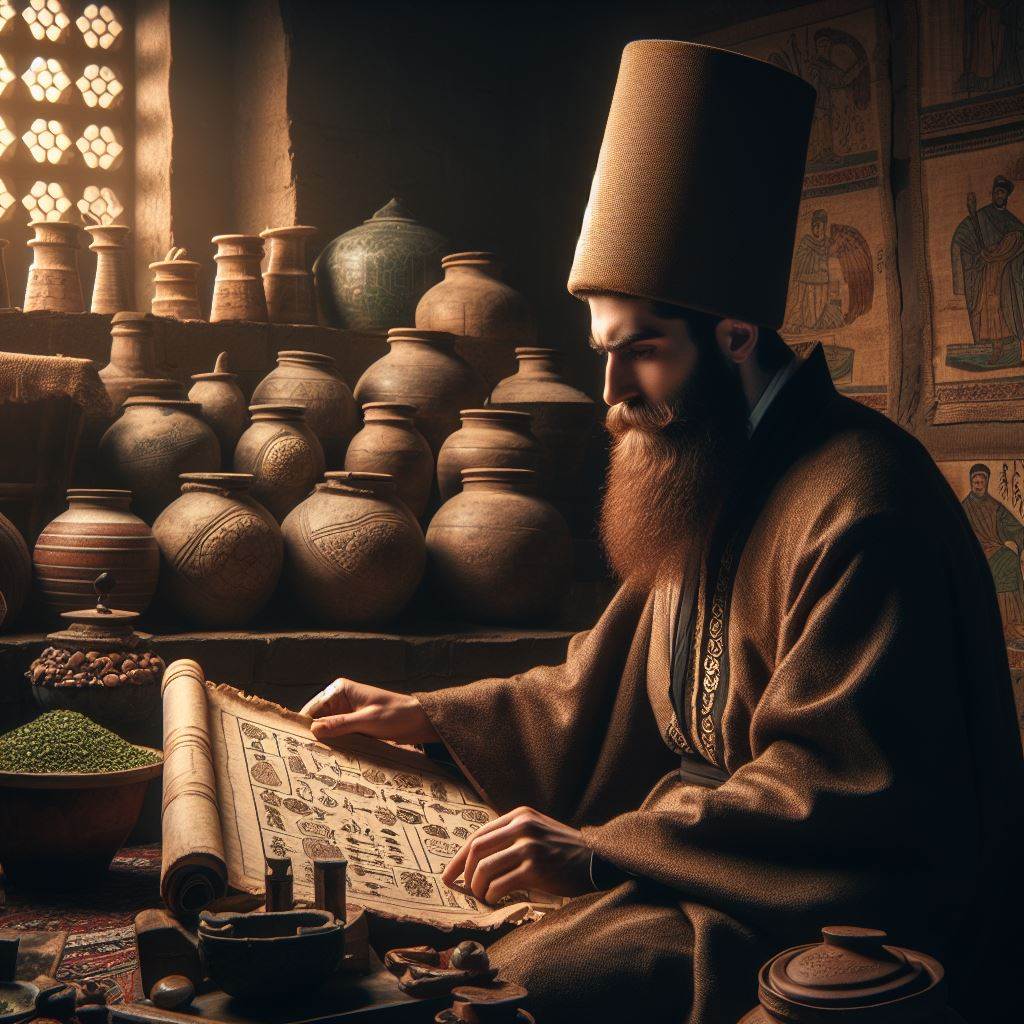طبیب