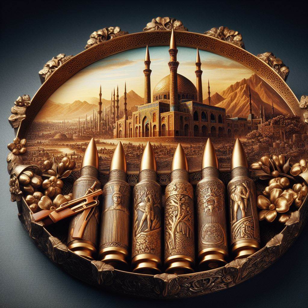 مهماتچی