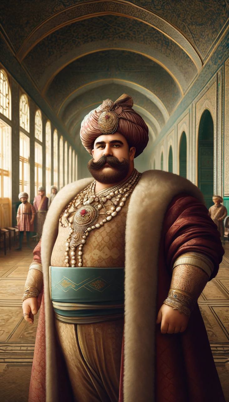 خان