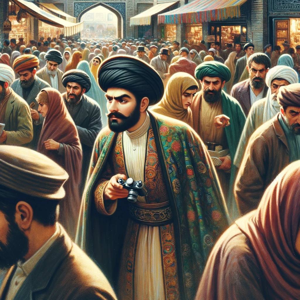 مفتش