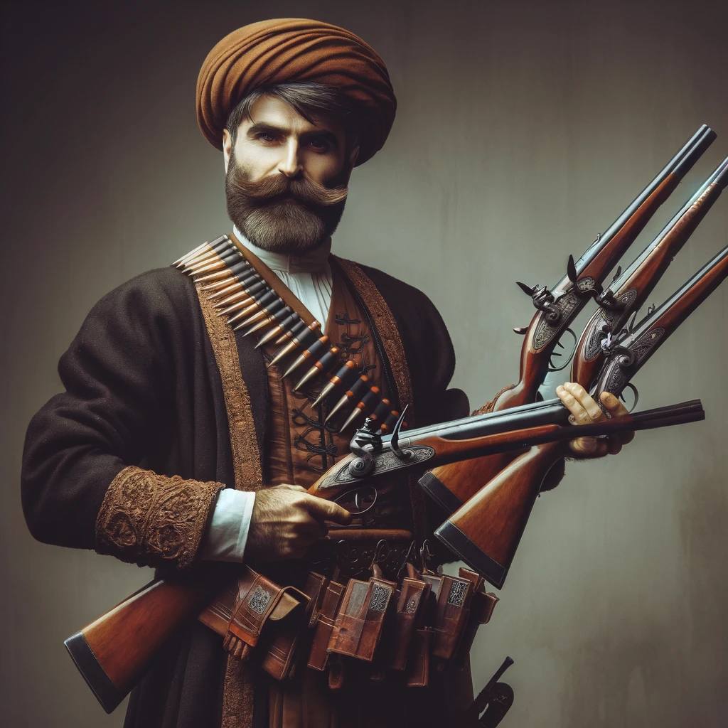 فشنگچی