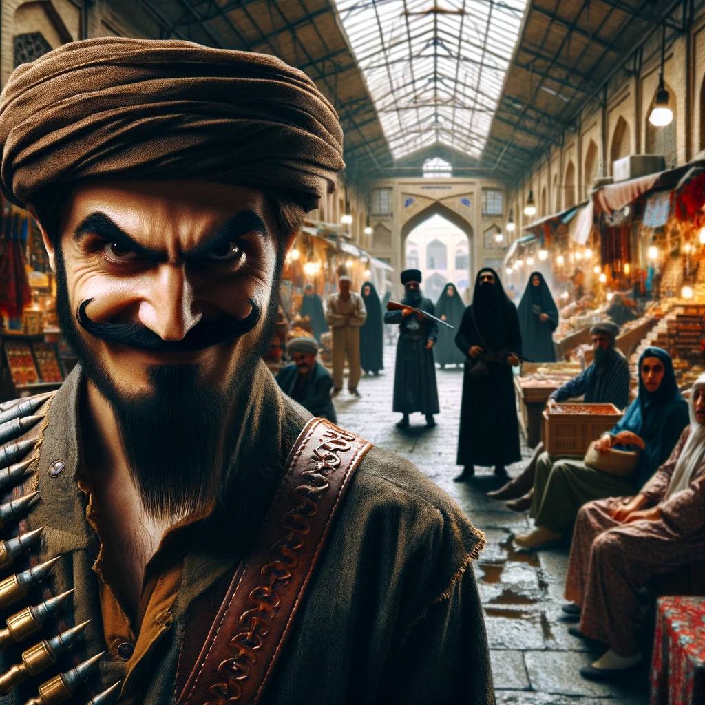 ترور