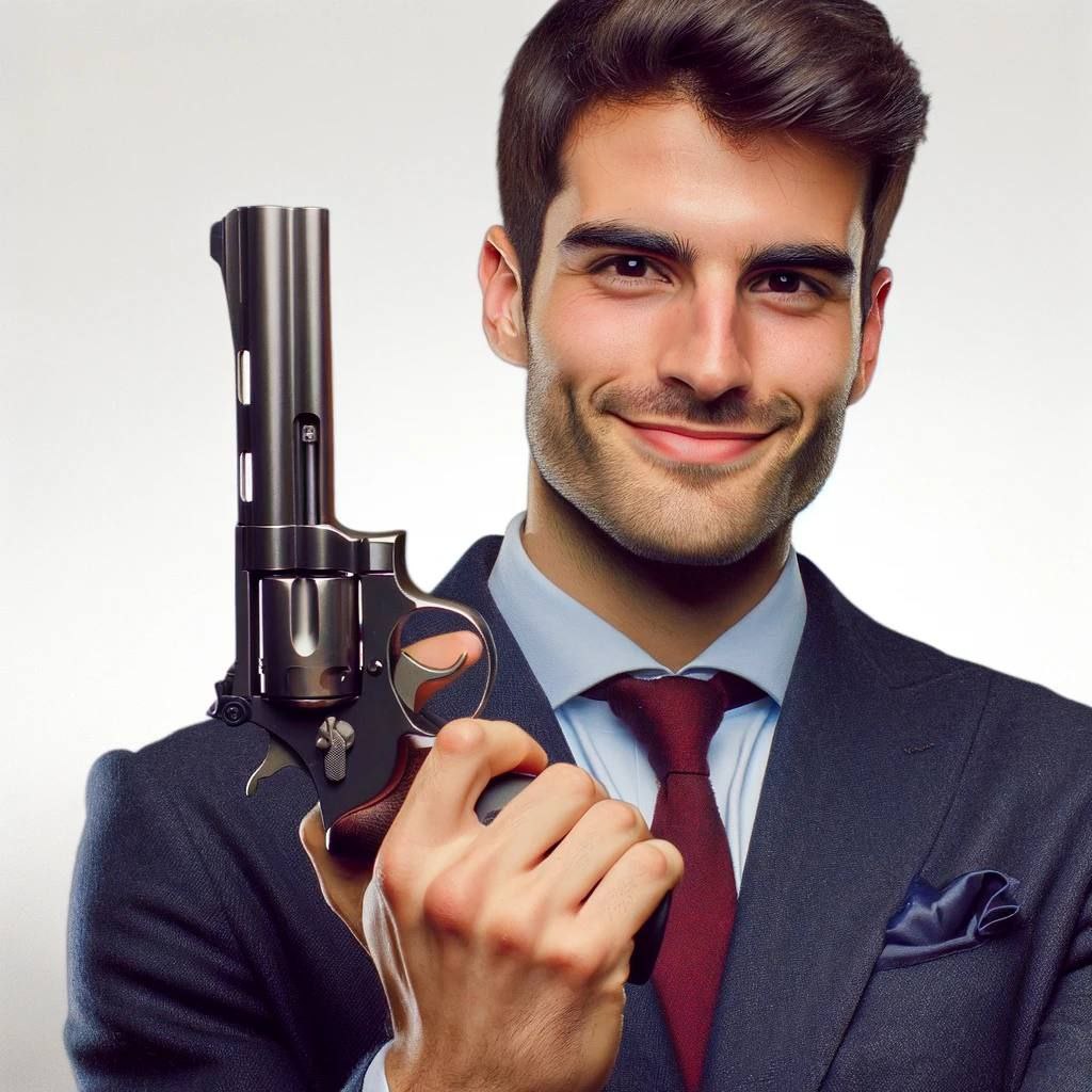 هفت تیرکش
